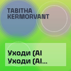 Tabitha Kermorvant - Уходи (AI каверна песню группы Миледи)