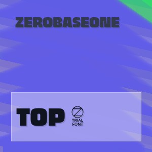 ZEROBASEONE - TOP 5