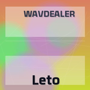 wavdealer - Leto