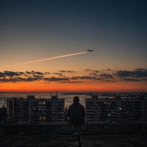 Артем Пора Домой, uravnabeshen - Москва-Владивосток