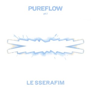 LE SSERAFIM - CELEBRATION