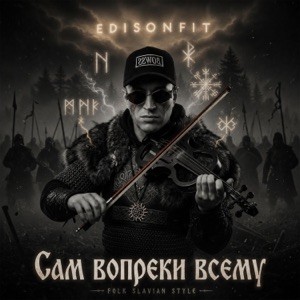 EdisonFit - Сам вопреки всему (Полная Версия)