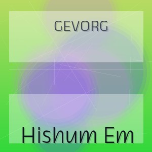 Gevorg - Hishum Em