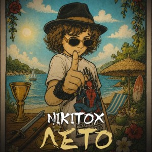 Nikitox, EdisonFit - Лето
