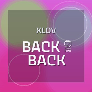 XLOV - BACK 2 BACK