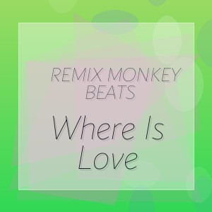 Remix Monkey Beats - Where Is Love