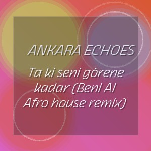 Ankara Echoes - Ta ki seni görene kadar (Beni Al Afro house remix)