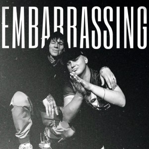 NIGAN 333, NILETTO - Embarrassing