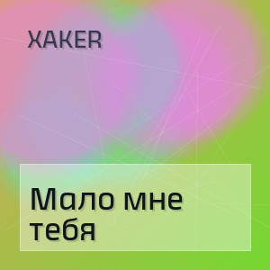 XakeR - Мало мне тебя