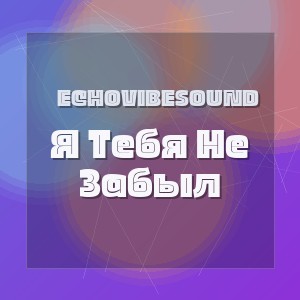 EchoVibeSound - Я Тебя Не Забыл