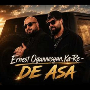 Ernest Ogannesyan, Ka-Re - De Asa