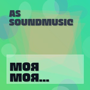 AS SoundMusic - МОЯ КОШКА (Deep House Remix)