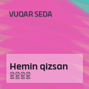 Vuqar Seda - Hemin qizsan 2026