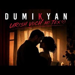 Arkadi Dumikyan - Urish Voch Mi Tex