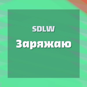 SDLW - Заряжаю