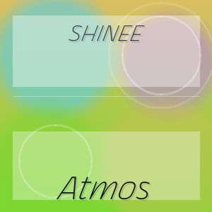 SHINee - Atmos