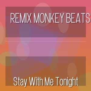 Remix Monkey Beats - Stay With Me Tonight