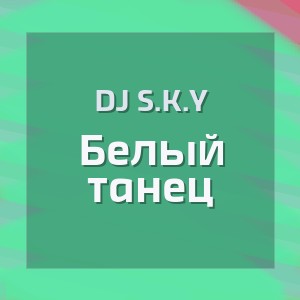 DJ S.K.Y - Белый танец