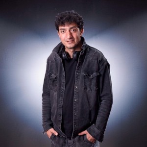 Avet Markaryan - Артур