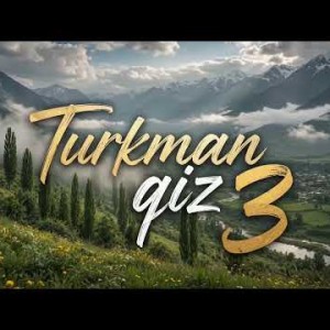Ohunjon Madaliyev - Turkman qiz 3 (VibeCoverai)