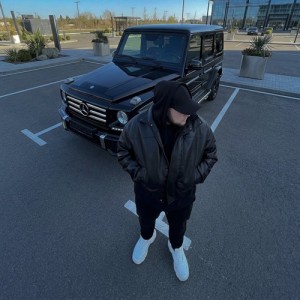 Dzhenis - Ненавижу