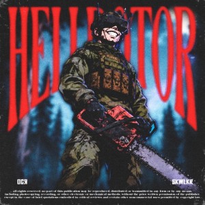 Ося, SKWLKR - Hell Rotor