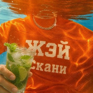 Скани - Жэй