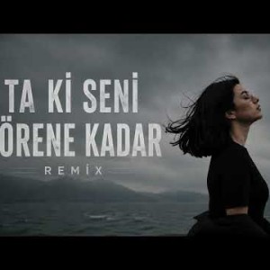 Kara Nota - Ta Ki Seni Görene Kadar (Remix)
