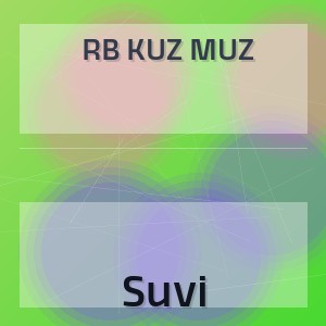 RB Kuz Muz - Suvi