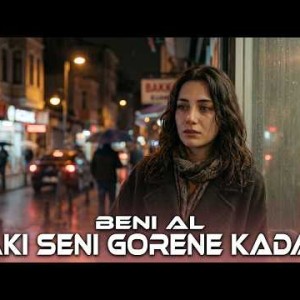 Burako Beats - Taki Seni Görene Kadar Olanlar Oldu (Afro House)