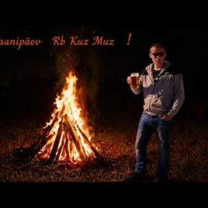 RB Kuz Muz - Varsti kohal Jaanipäev !