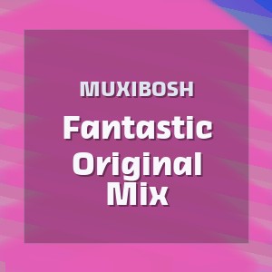 MUXIBOSH - Fantastic Original Mix