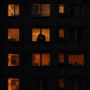 Артем Пора Домой, Maria Chaikovska - Целуй меня
