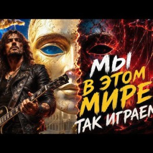 R.S.Productions - Мы В Этом Мире Так Играем