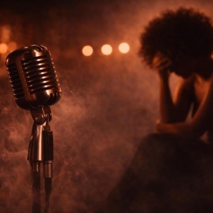 Velvet Voice Blues - Play Me Once (Полная Версия)