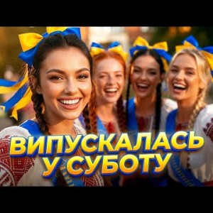 Перша Дружка, DJ Viralov - Випускалась у суботу