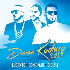 Don Omar, Lucenzo - Danza Kuduro