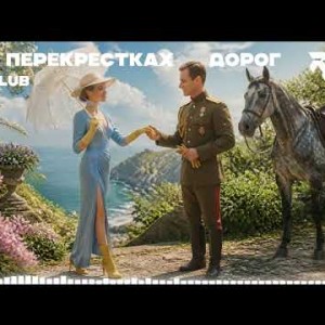 Riff Club -  ПЕРЕКРЕСТКАХ ДОРОГ