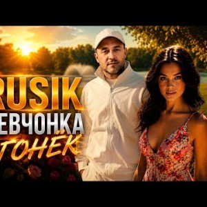 Rusik - Девчонка-огонёк
