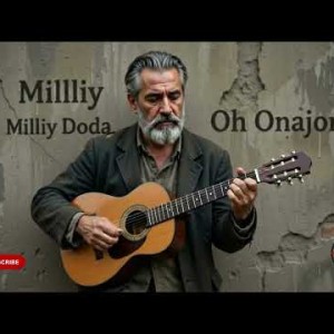 Milliy Doda - Oh Onajon — Dolya Voravskaya