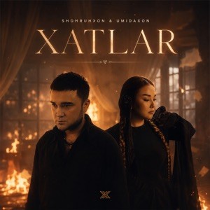 Shohruhxon, Umidaxon - Xatlar