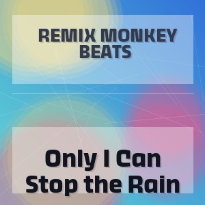Remix Monkey Beats - Only I Can Stop the Rain