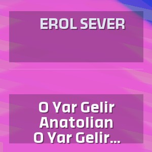 Erol Sever - O Yar Gelir Anatolian (Acoustic Slow Cover)