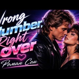 R.S.Productions - Wrong Number, Right Lover - English Version (Roman Son)