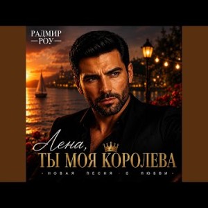 Радмир Роу - Лена, ты моя королева