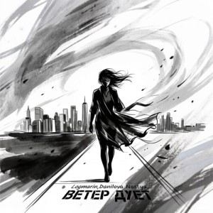 Logmarin, Nastya Danilova - Ветер дует