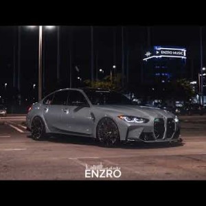 Enzro - Последний танец