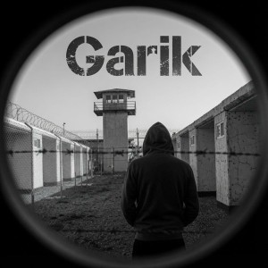 Garik Rudenyan - Я теперь знаю как в жизни бывает