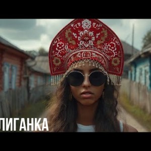 Nastell - Хулиганка (Перезалив)
