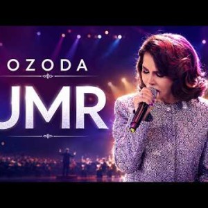 Ozoda - Umr